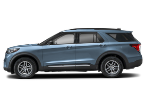 2025 Ford 2025 Explorer