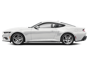 2025 Ford 2025 Mustang