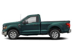 2025 Ford 2025 F-150