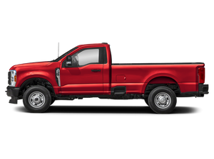 2025 Ford 2025 Super Duty F-250 SRW