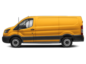 2025 Ford 2025 Transit Cargo Van