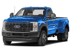 2026 Ford Super Duty F-450 DRW 2026