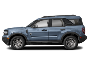 2026 Ford Bronco Sport 2026