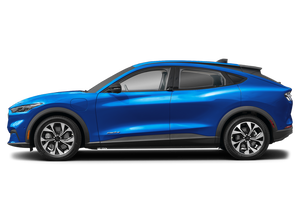 2026 Ford Mustang Mach-E 2026