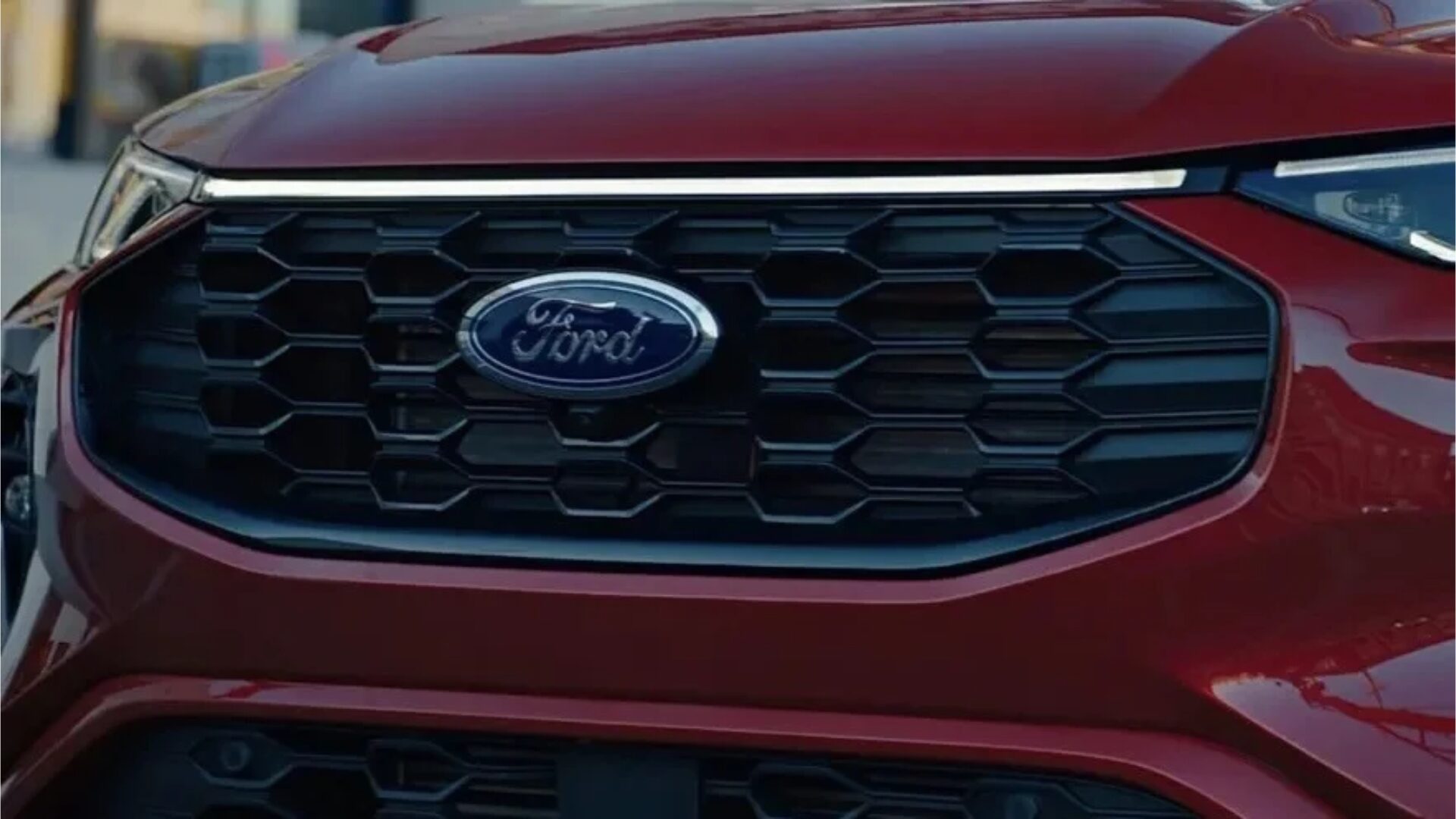 Ford escape 2026 05