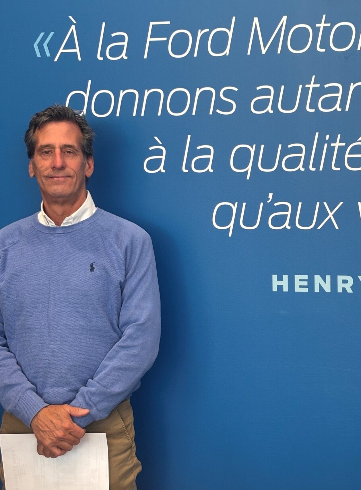  Alain Ginchereau