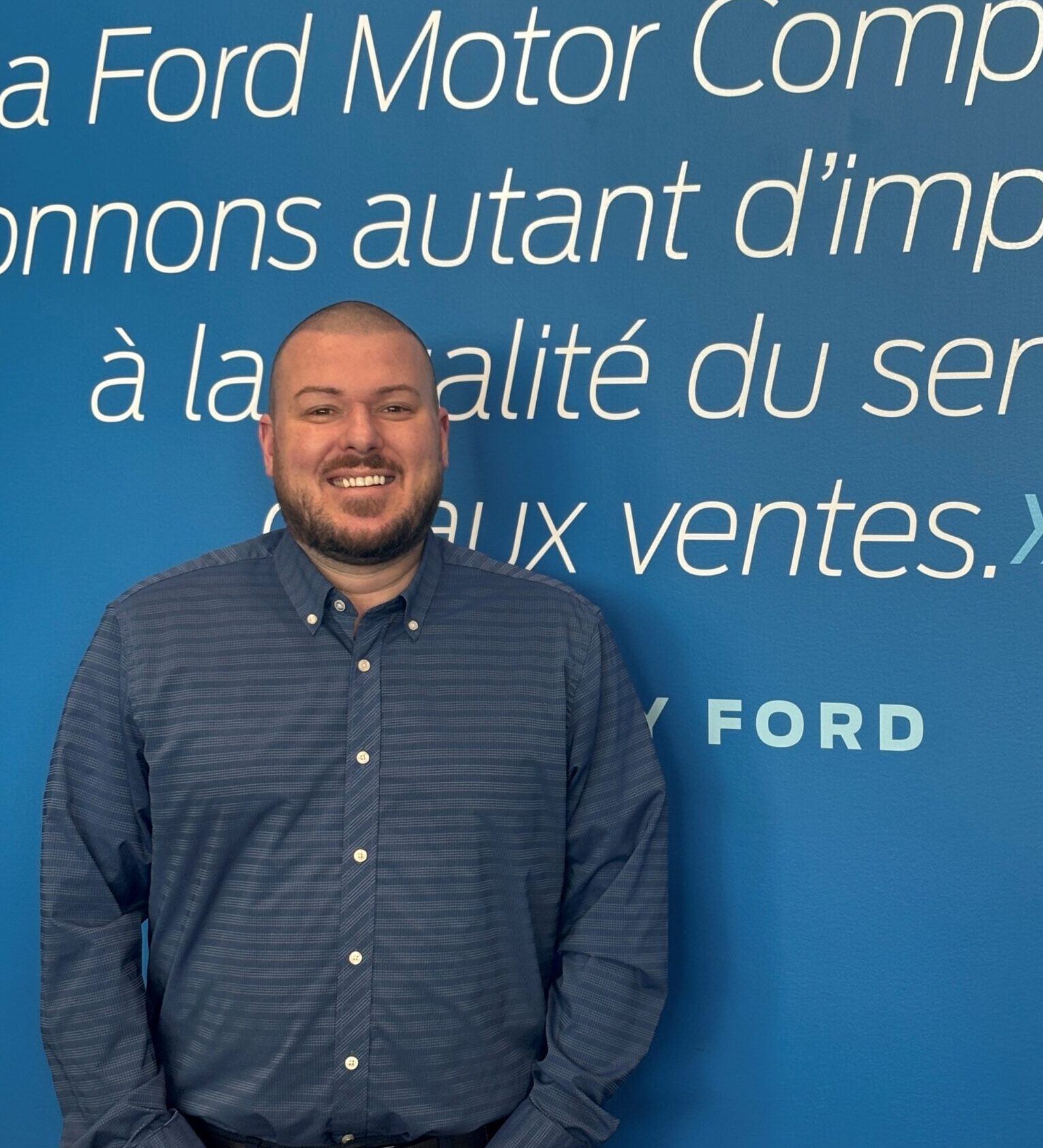  Alexandre Veronneau