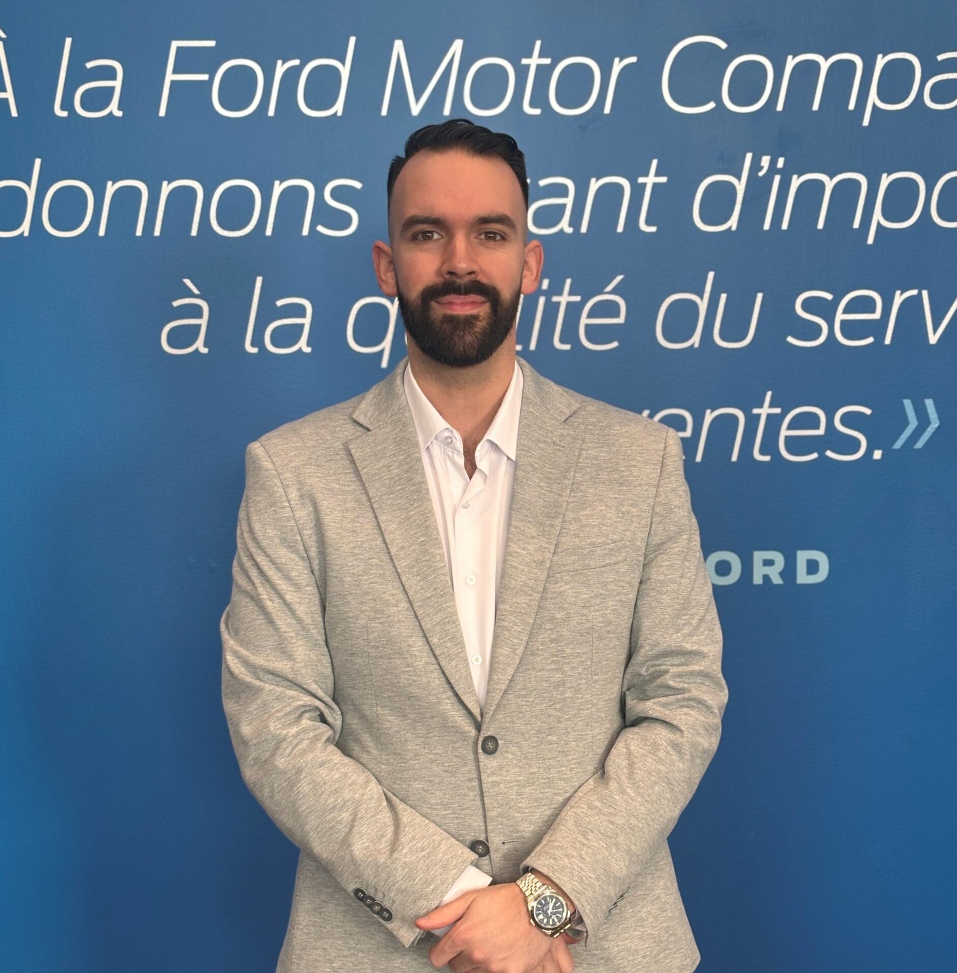  Cédrik Gagné-Ouellet