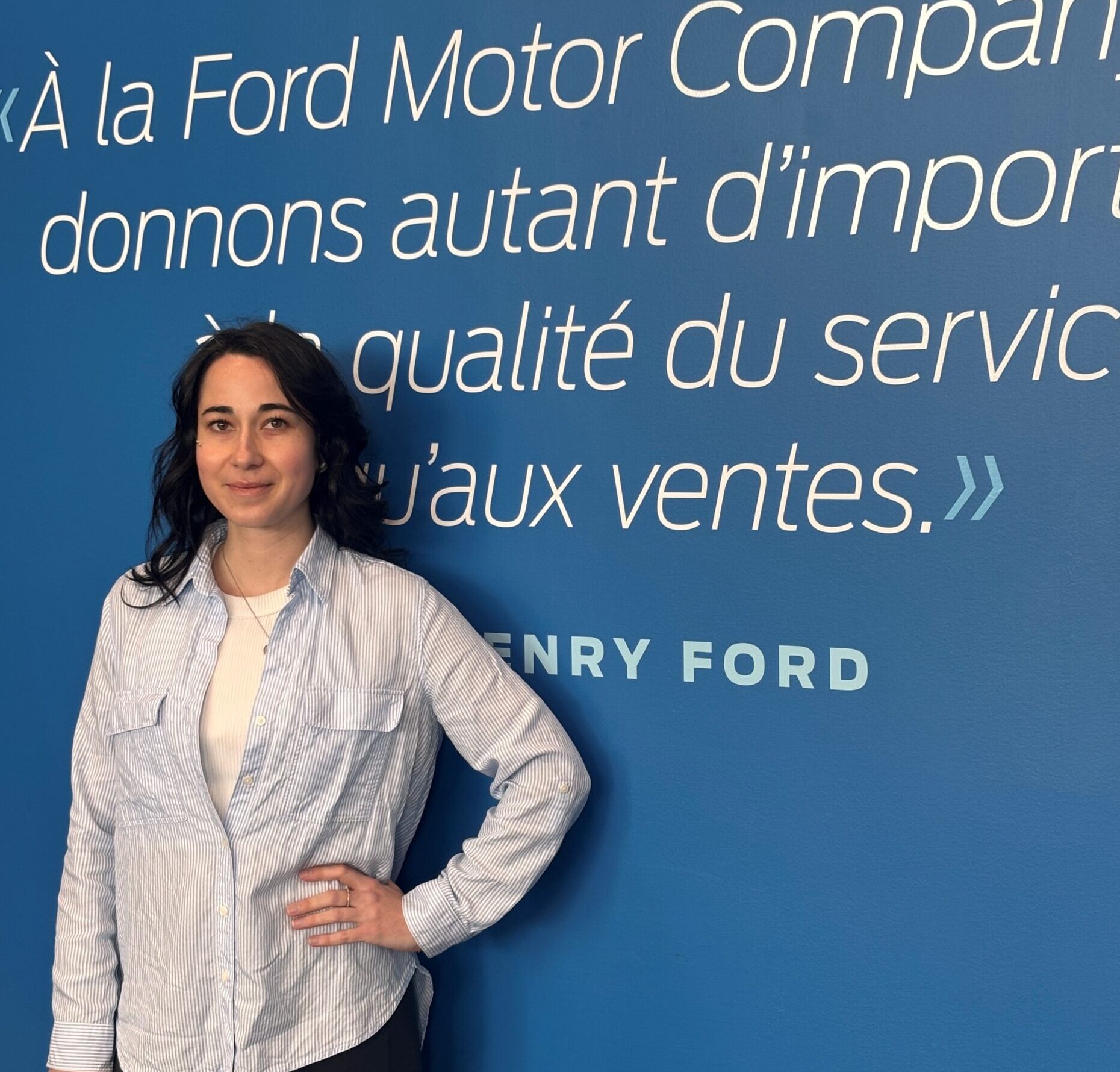  Laurie Gélineau