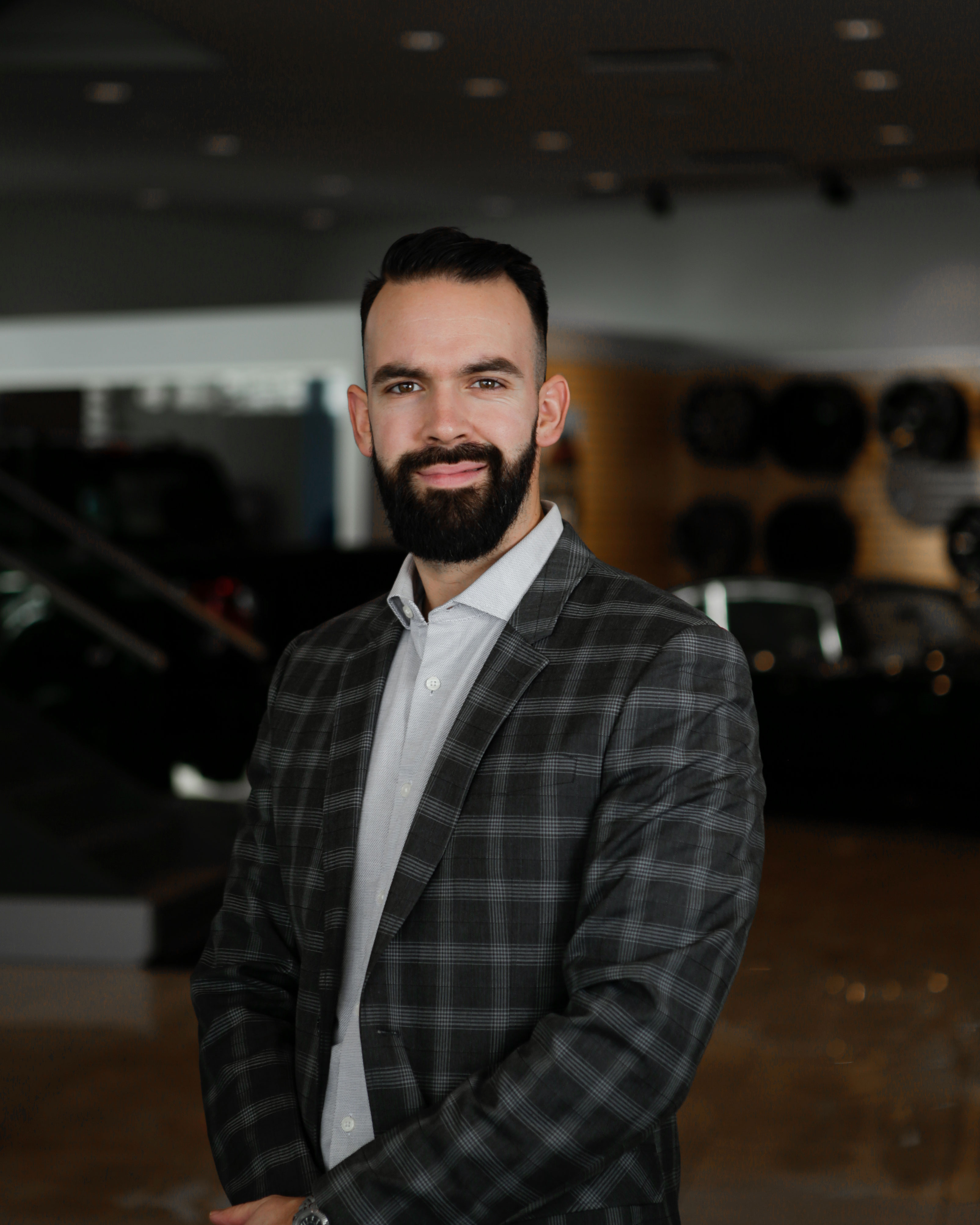  Cédrik Gagné-Ouellet