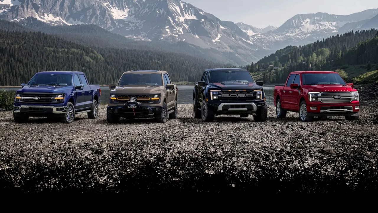 Ford f150 2026 01